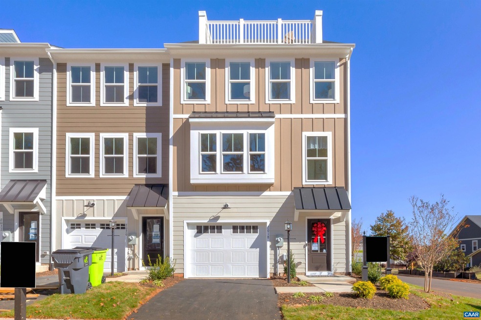 2008 Desoto Dr, Charlottesville, VA 22902 - photo 1