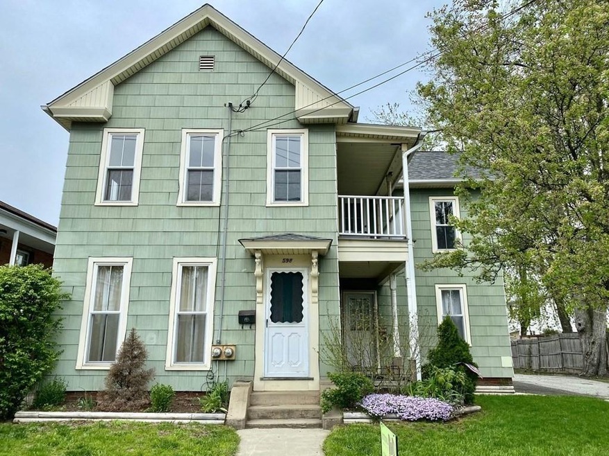 598 Westfield St unit 2, West Springfield, MA 01089 - photo 1