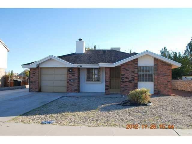 15344 Northport Ct, Horizon City, TX 79928 - photo 1