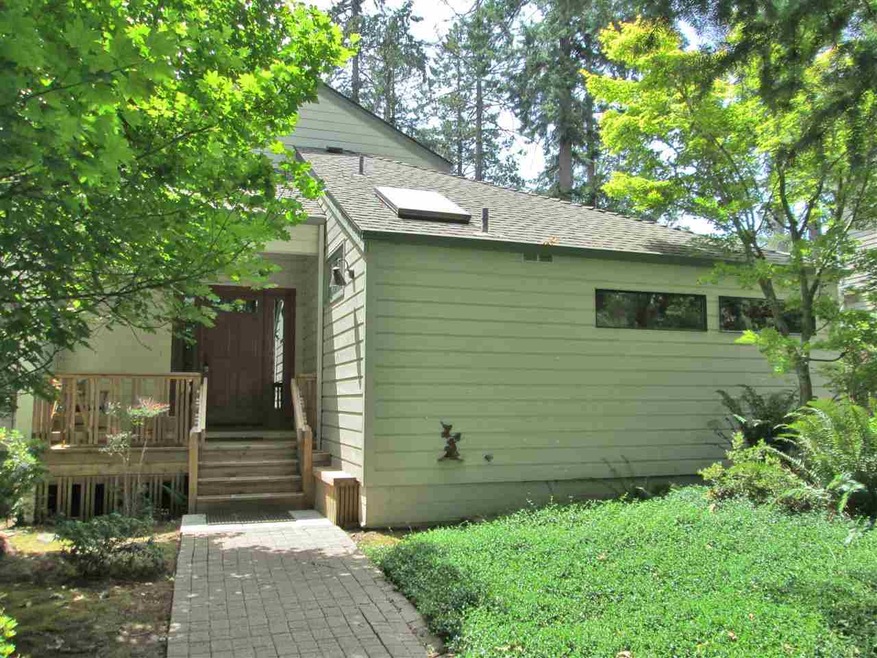 Quality Country Club Hill home!