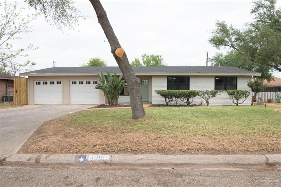 1000 Valley View Dr, Weslaco, TX 78596 - photo 1