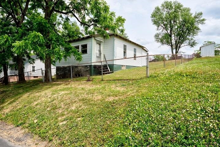 Sold $60,000 • Co-Listing Agent