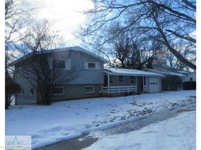 3329 Snowglen Ln, Lansing, MI 48917 - photo 1