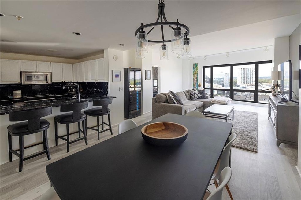 The Oaks at Buckhead unit 1450, Atlanta, GA 30326 - photo 1