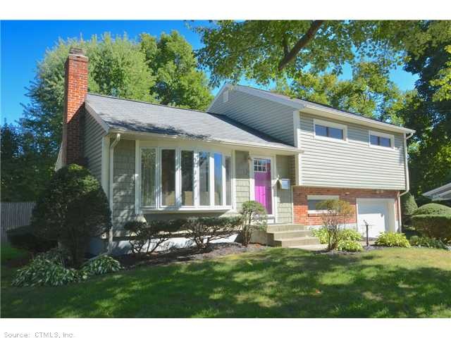 Exterior Front. 12 WEBSTER ROAD WELCOMES YOU HOME 