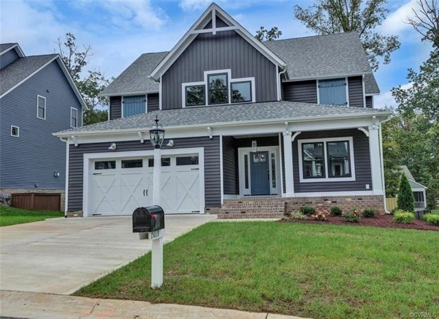 Gold Award Winner in 2018 Parade of Homes!  Also w
