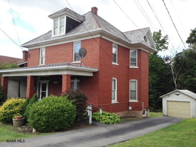 Main View
