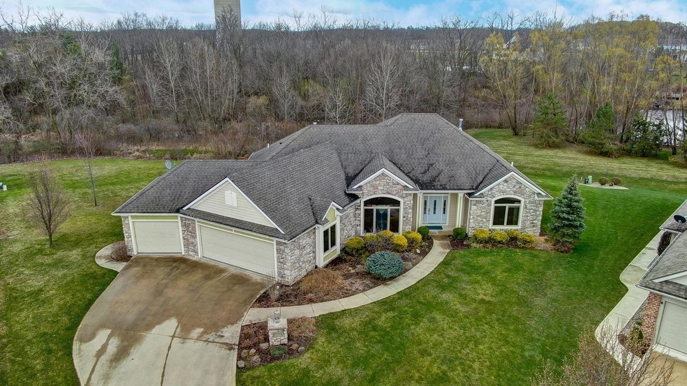 11103 Arranmore Cove, Roanoke, IN 46783 - photo 1