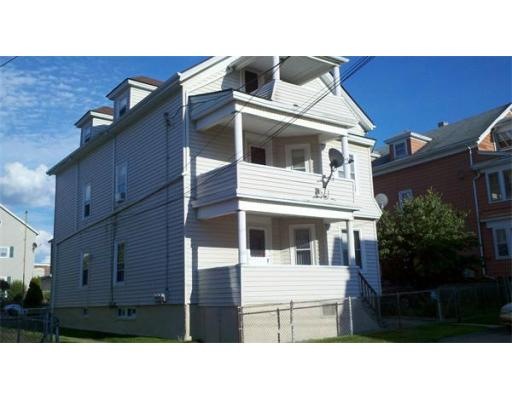 200 Tripp St unit 2, Fall River, MA 02724 - photo 1