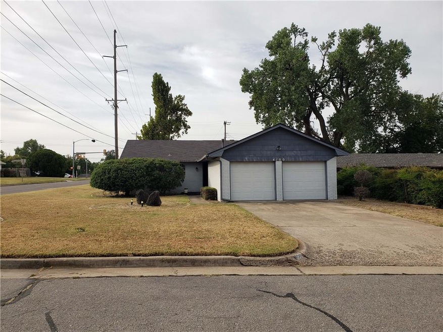 4100 NW 51st St, Oklahoma City, OK 73112 - photo 1