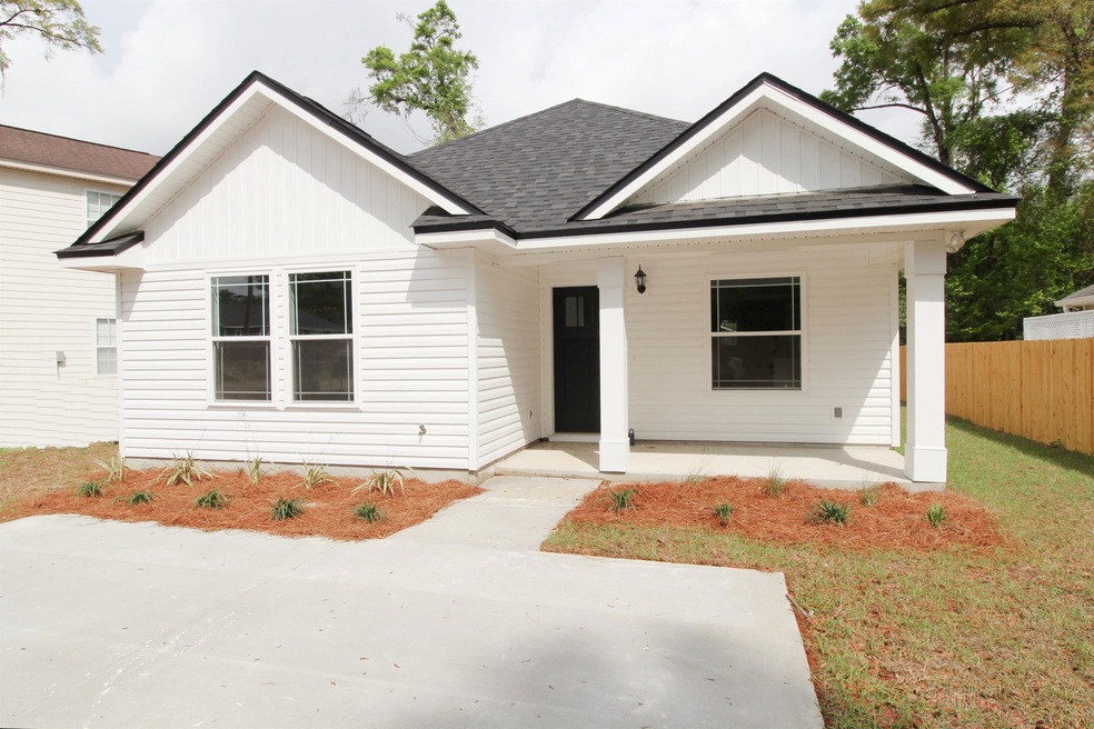 20 Shar-Mel-re Ln, Crawfordville, FL 32327 - photo 1