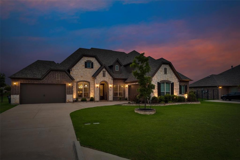 404 Reed Way, Wylie, TX 75098 - photo 1