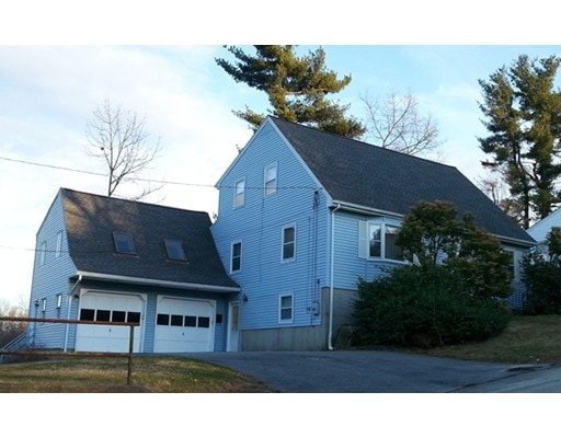 1 Tucker St, Worcester, MA 01606 - photo 1