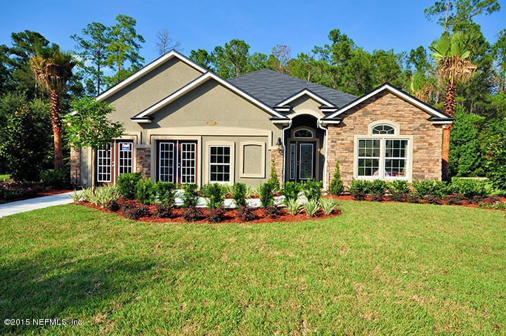 12215 Verde Gardens Rd, Jacksonville, FL 32218 - photo 1