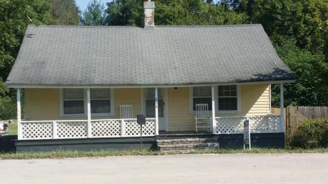 408 W 10th St, Columbia, TN 38401 - photo 1