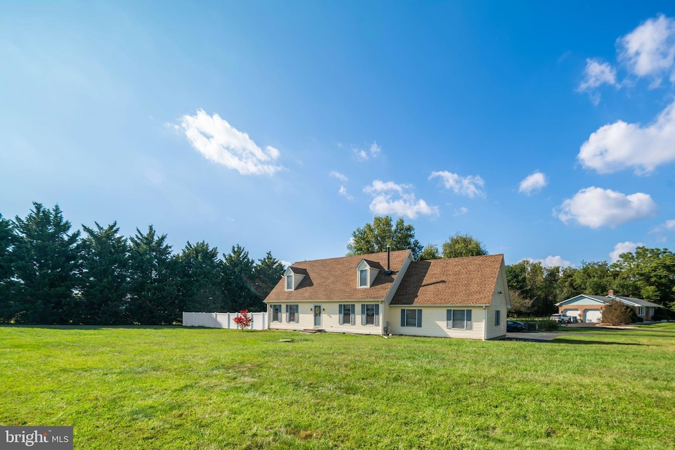 865 Silver Run Rd, Middletown, DE 19709 - photo 1