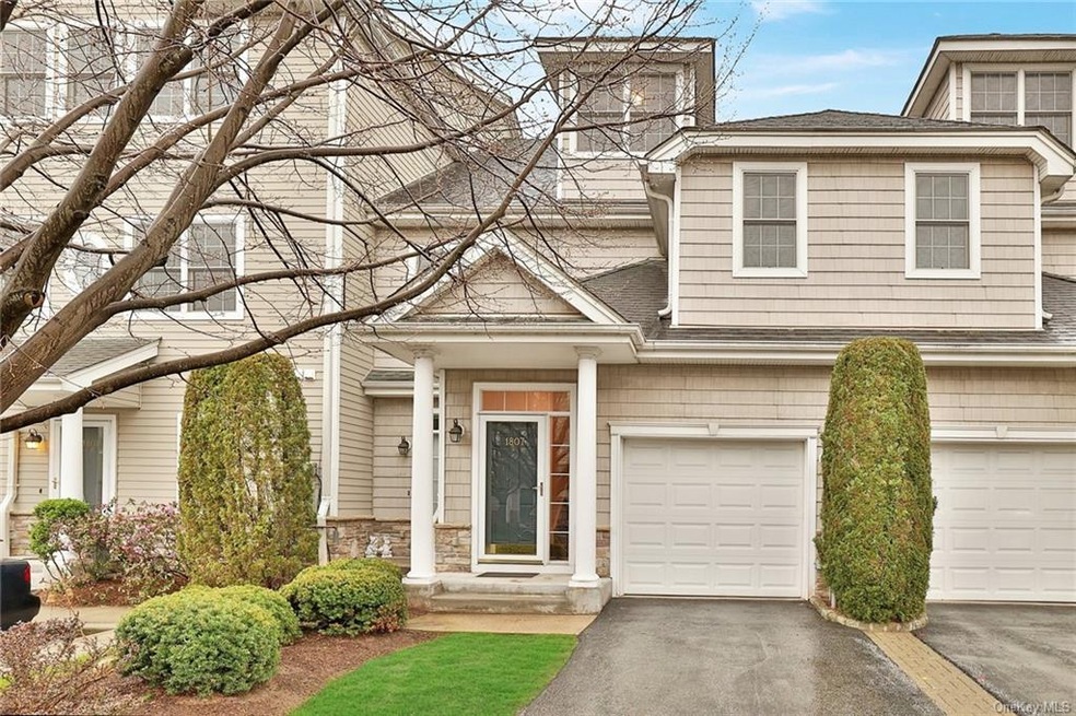 1807 Half Moon Bay Dr, Croton On Hudson, NY 10520 - photo 1