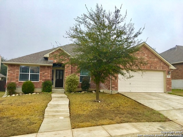 3623 Globe Willow, San Antonio, TX 78261 - photo 1