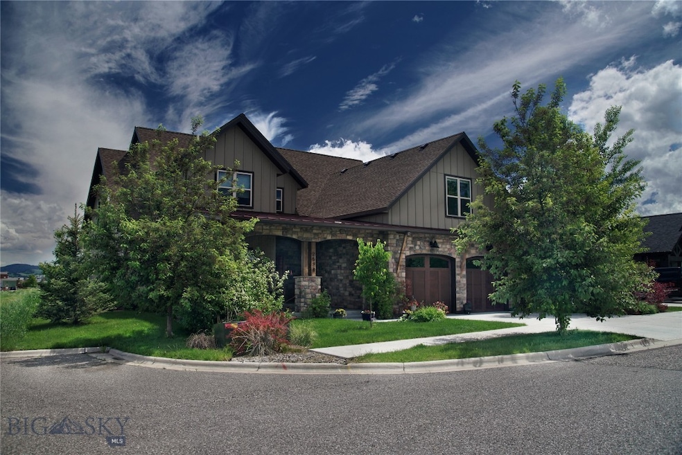 2538 Andalusian Ave, Bozeman, MT 59718 - photo 1