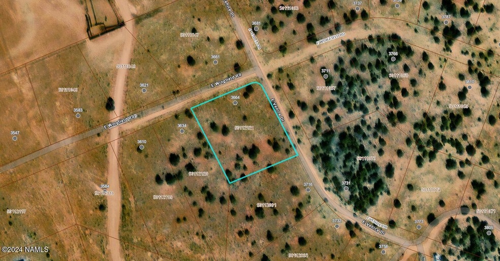 Closeup View