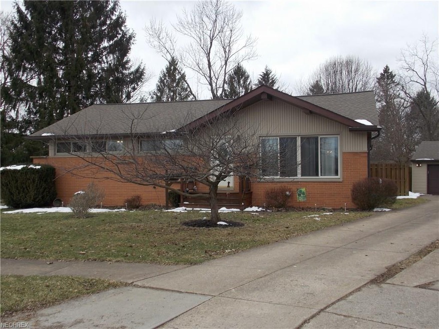 Welcome to 10415 Terrace Court located on a quiet 