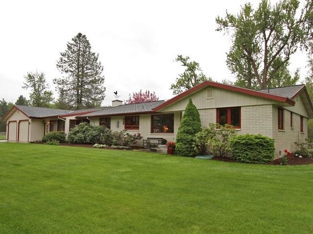 15016 N Little Spokane Dr, Spokane, WA 99208 - photo 1