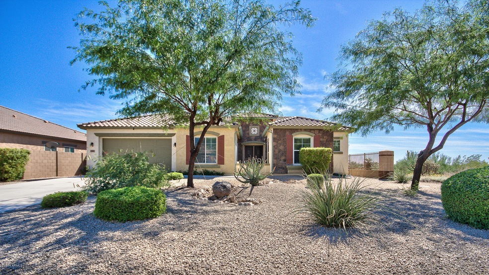 17885 E Fellipe Ct, Gold Canyon, AZ 85118 - photo 1