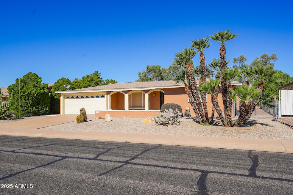 Under Contract $315,000