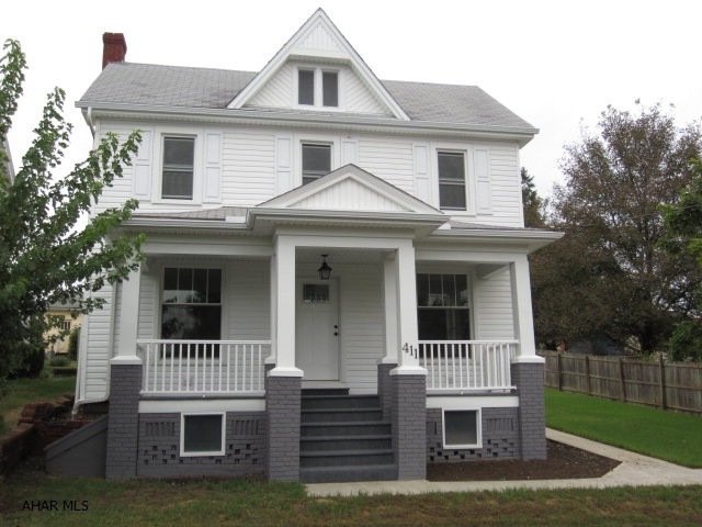 Main View