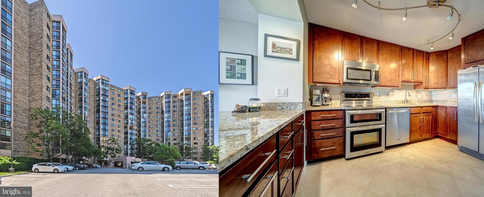 Montebello unit 1609, Alexandria, VA 22303 - photo 1