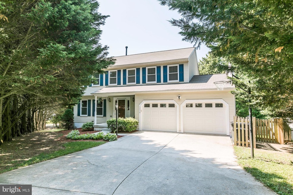 5458 Autumn Field Ct, Ellicott City, MD 21043 - photo 1