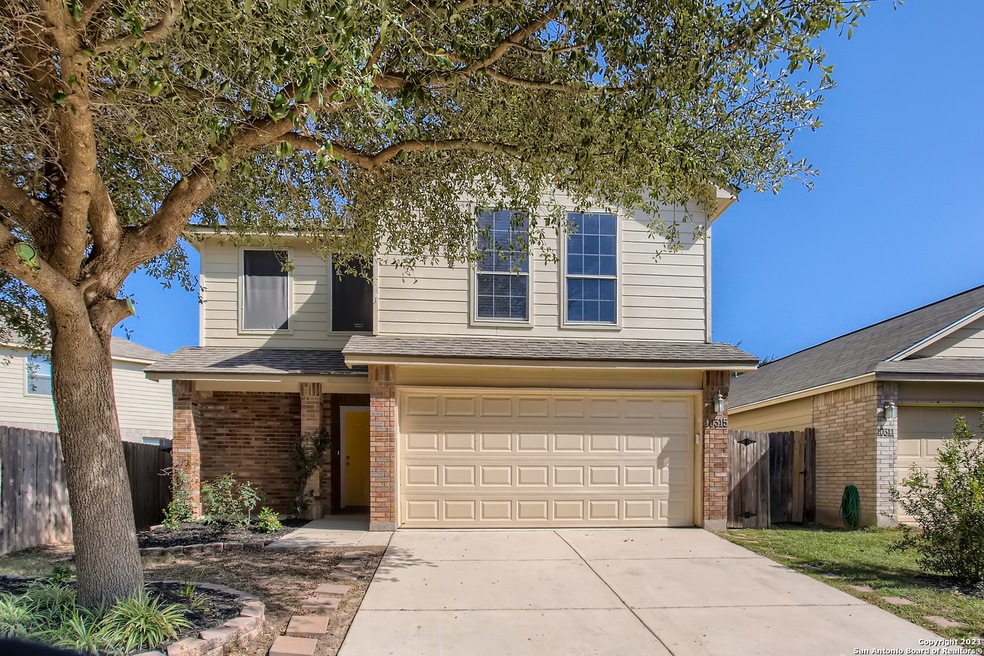 10315 Roseangel Ln, Helotes, TX 78023 - photo 1