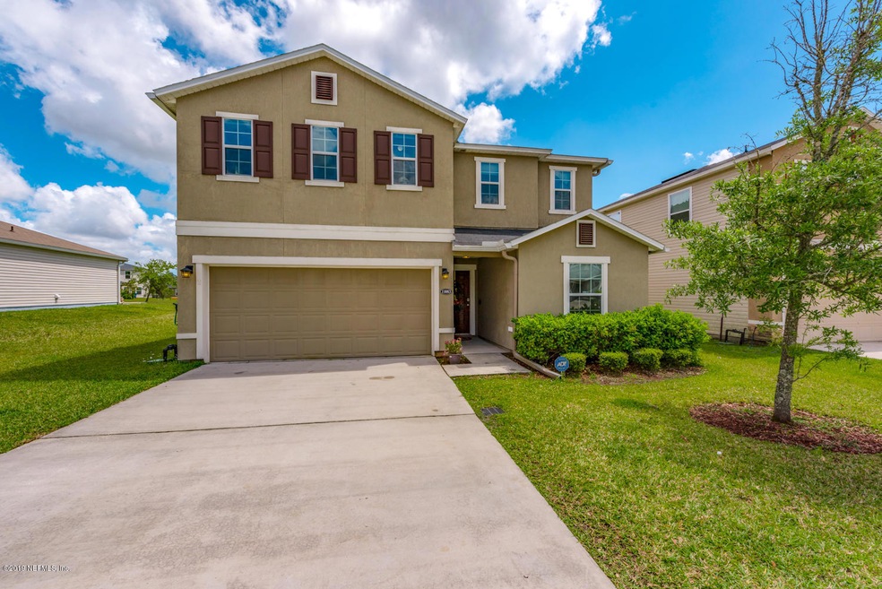 11883 Alexandra Dr, Jacksonville, FL 32218 - photo 1