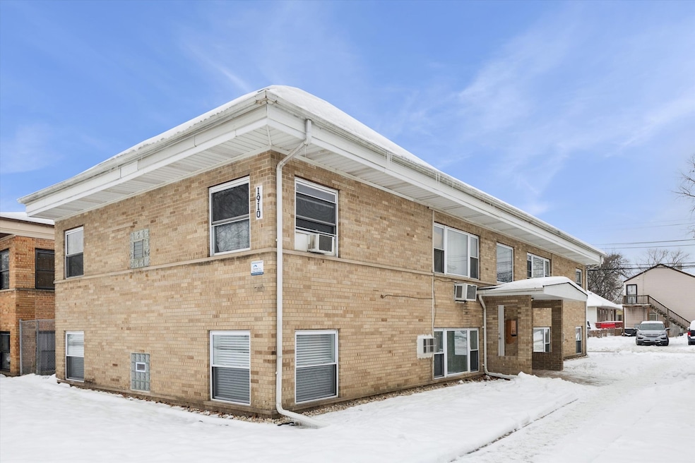 1910 16th Ave unit 3, Broadview, IL 60155 - photo 1
