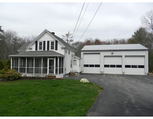 682 Franklin St, Wrentham, MA 02093 - photo 1