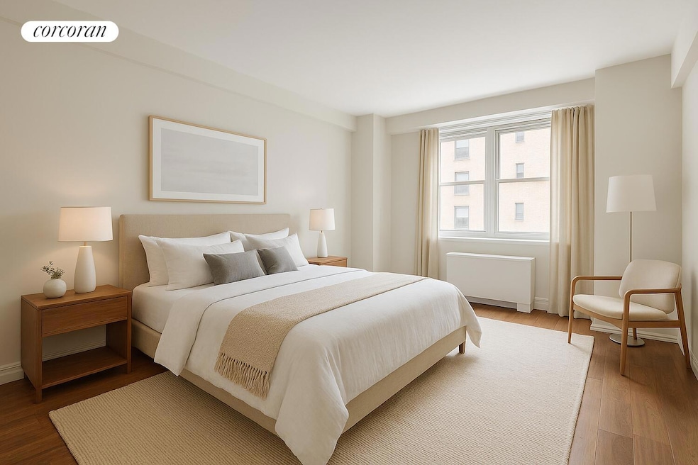 Sutton East unit 21BC, New York, NY 10022 - photo 1