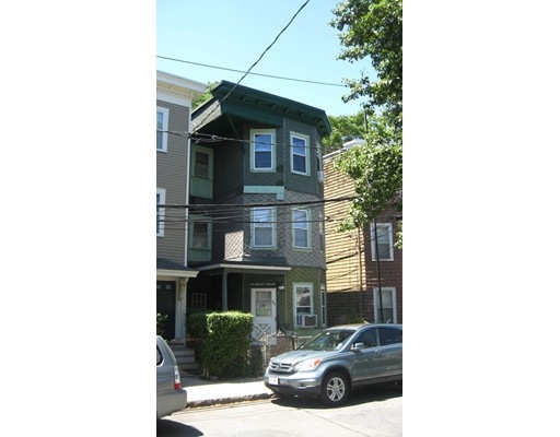 21 Howard St, Cambridge, MA 02139 - photo 1