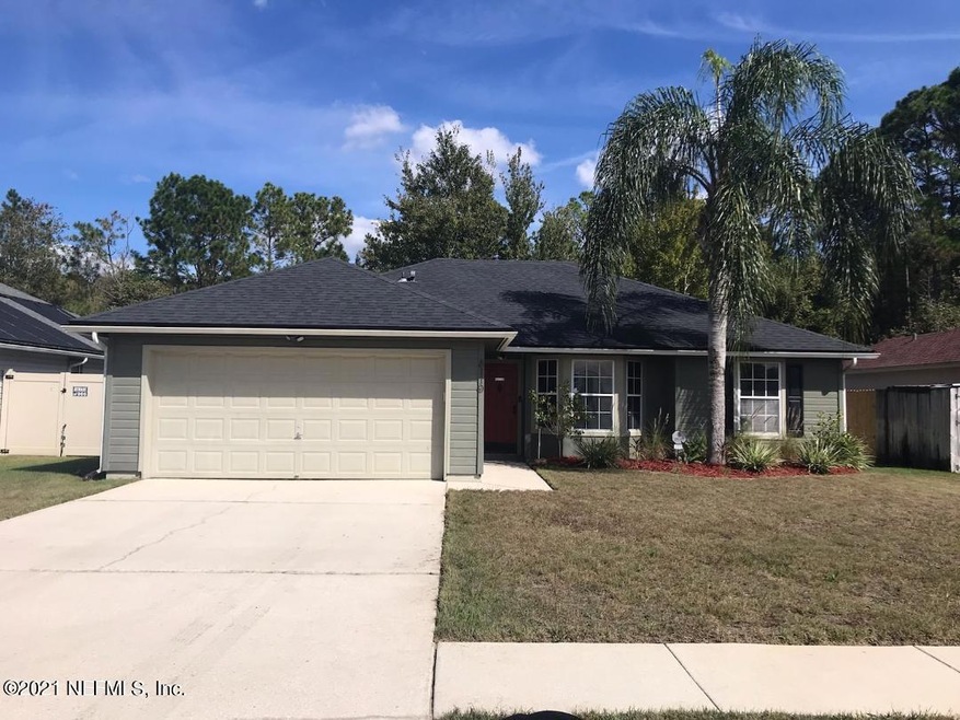 8119 Tessa Terrace E, Jacksonville, FL 32244 - photo 1