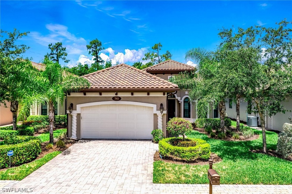 Gorgeous Gated Community