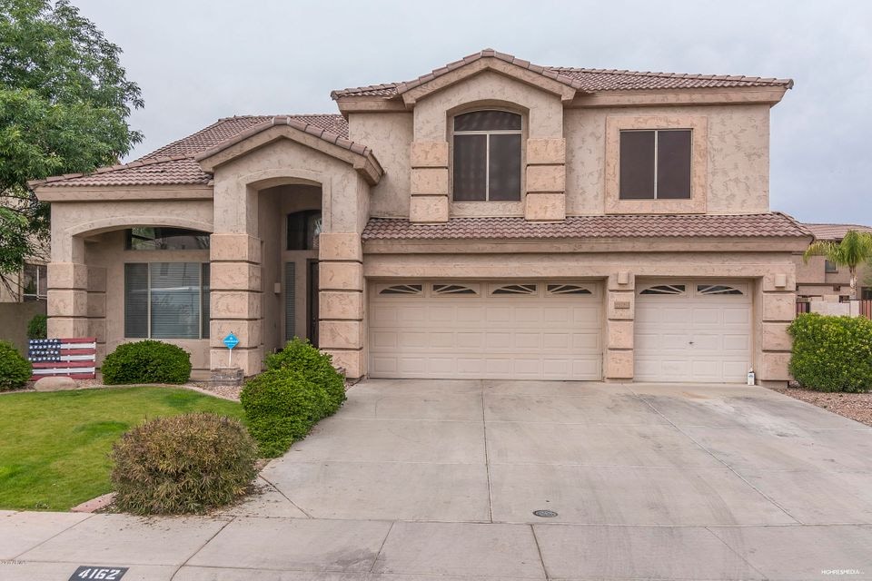 4162 E Redfield Ave, Gilbert, AZ 85234 - photo 1