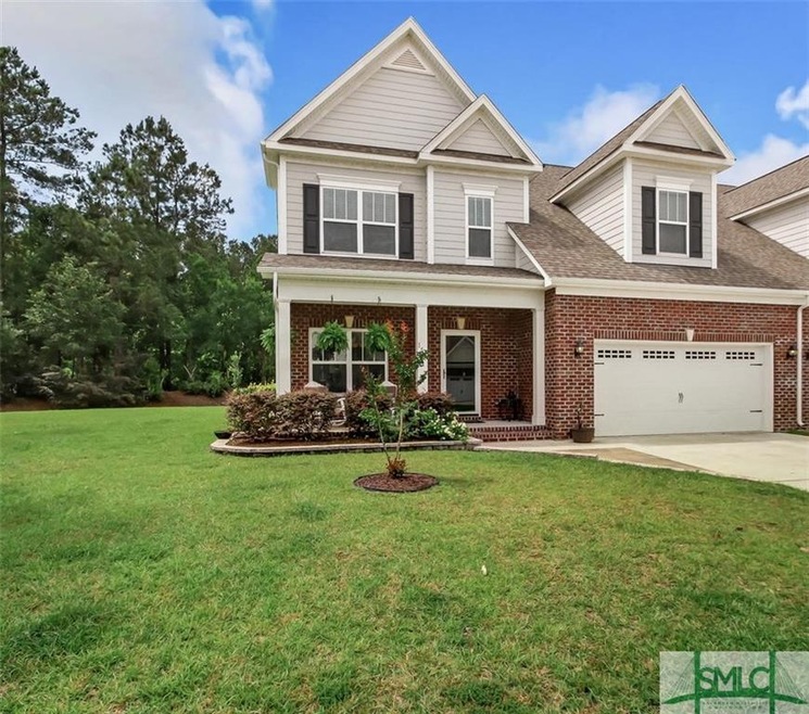 Welcome to 157 Regency Circle!