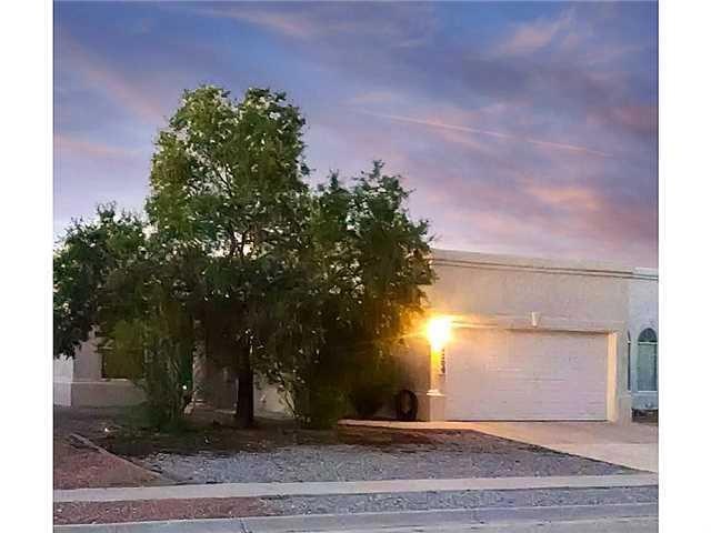 14209 Desert Sage Dr, Horizon City, TX 79928 - photo 1