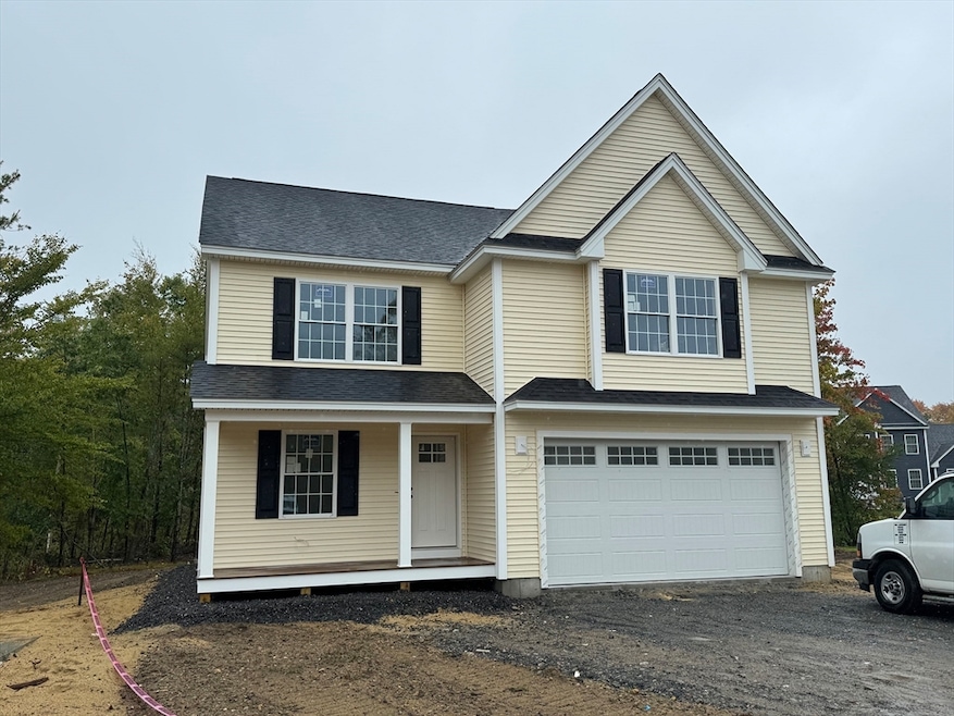 9 Elm Ct, Barrington, NH 03825 - photo 1