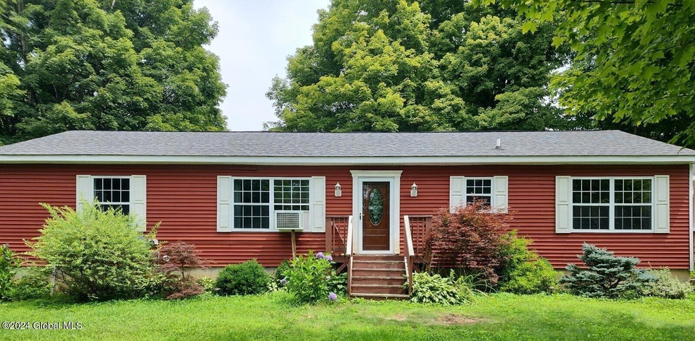 Sold $420,000 • Co-Listing Agent