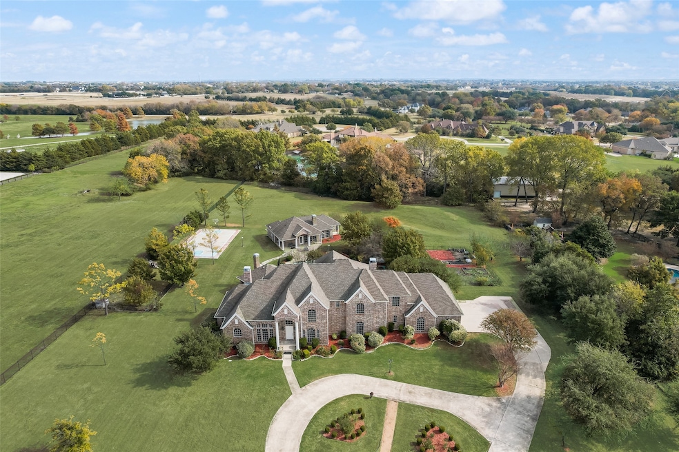 255 Yankee Creek Rd, Rockwall, TX 75032 - photo 1