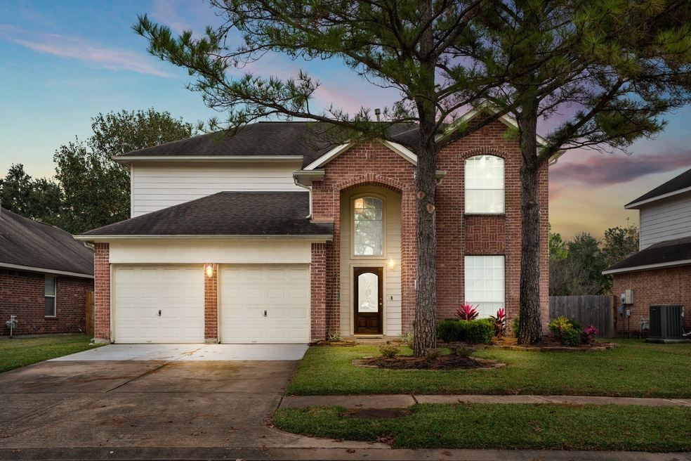 8814 Catawissa Dr, Houston, TX 77095 - photo 1