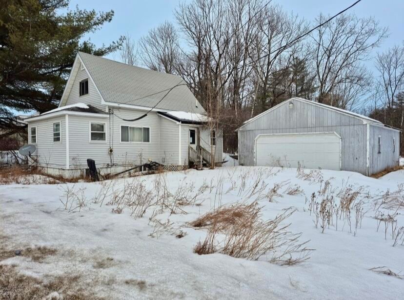 unlisted-address, Auburn, ME 04210 - photo 1