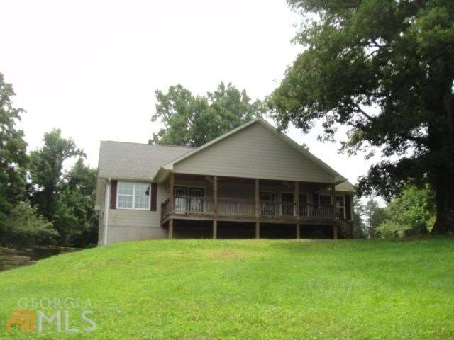 1824 Preacher Campbell Rd, Clarkesville, GA 30523 - photo 1