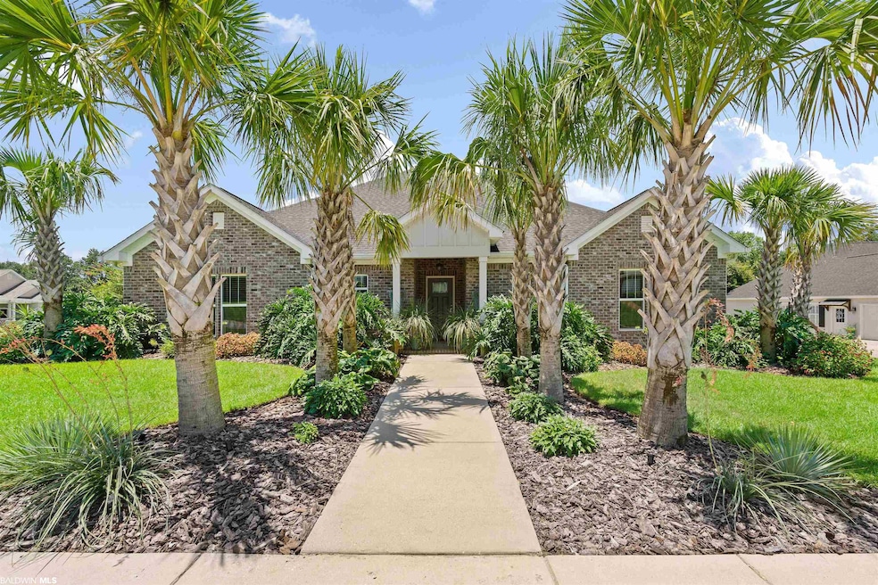 8889 Lake View Ct, Fairhope, AL 36532 - photo 1