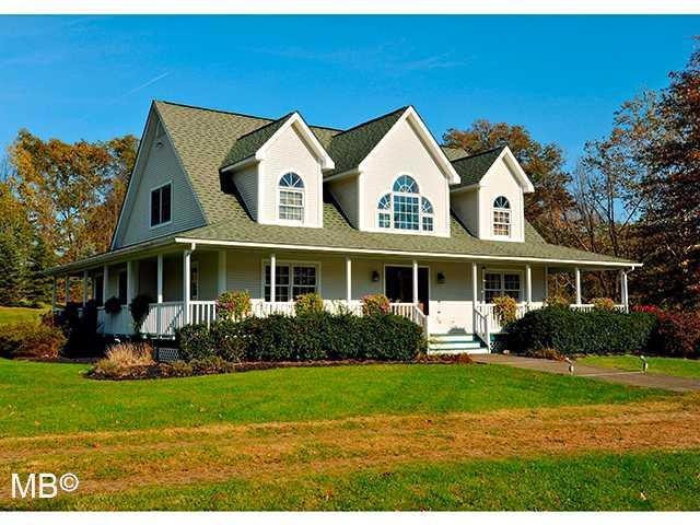 102 Hardenburgh Rd, Pine Bush, NY 12566 - photo 1